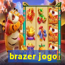 brazer jogo